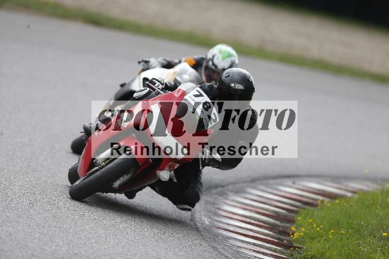 /33 24.07.2025 Speer Racing ADR/Classic/782